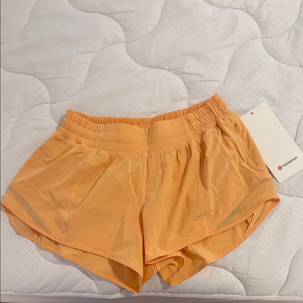 Lululemon Athletic Shorts